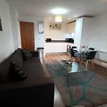 Kcs Broad Street Apartment Birmingham
