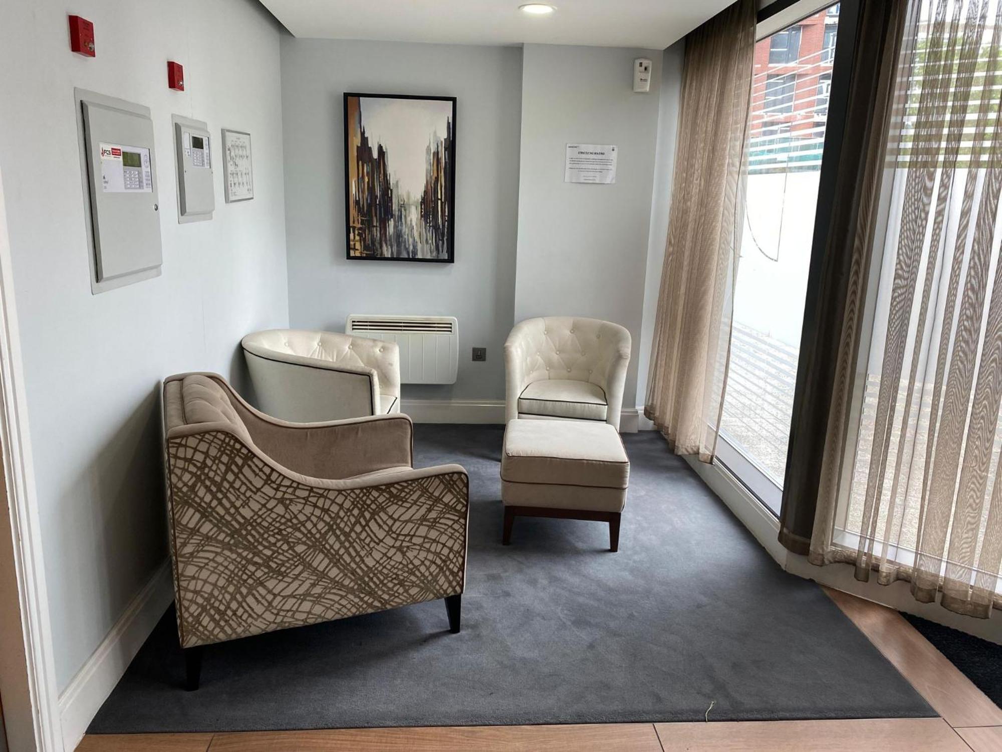 Apartment Kcs Broad Street Birmingham