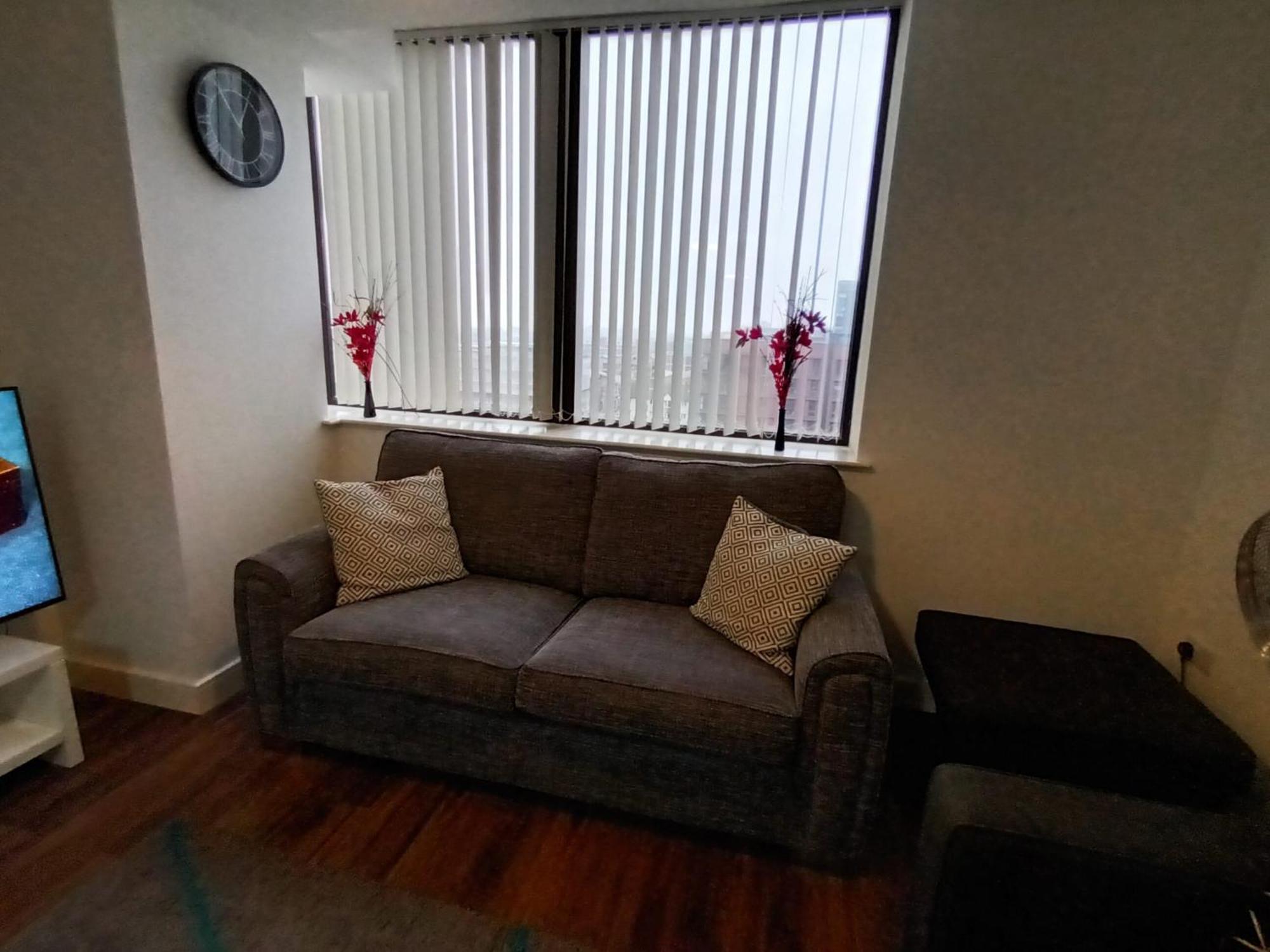 Apartment Kcs Broad Street *