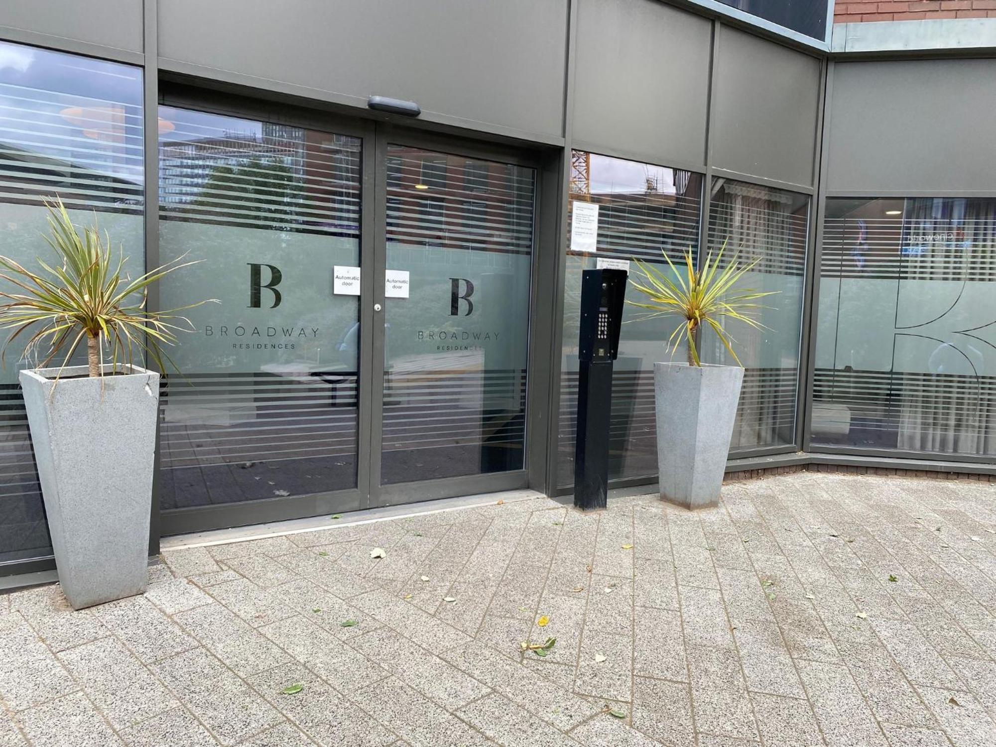 Kcs Broad Street Apartment Birmingham