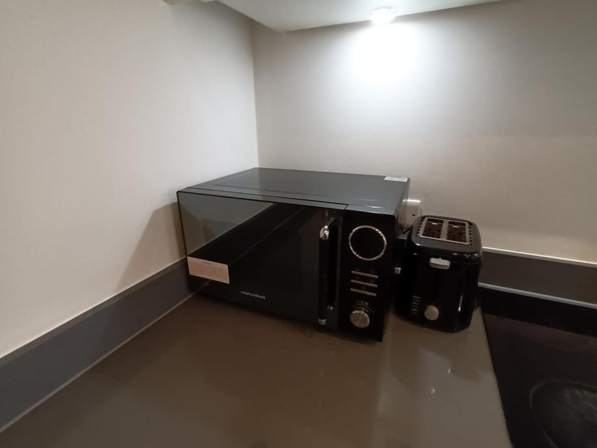 Apartment Kcs Broad Street *